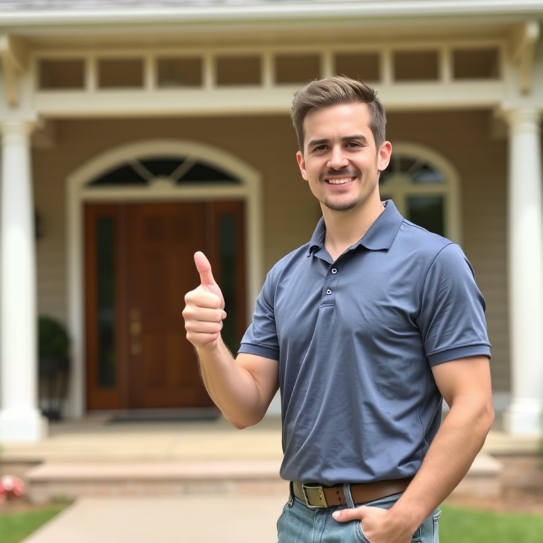 Founder of Ant & Rodent Pest Control Denton